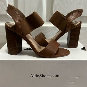 Aldo Heels